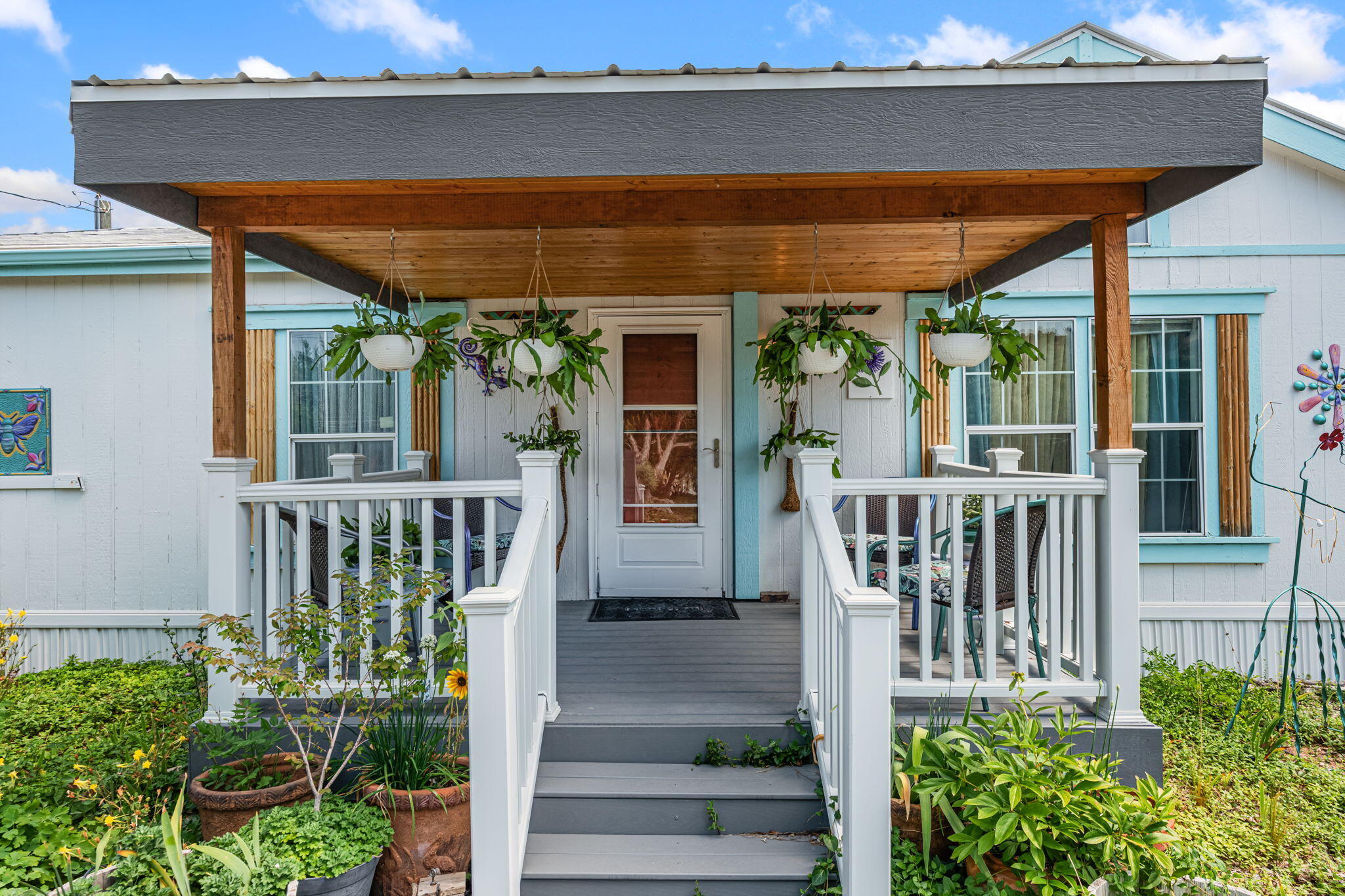 21 SAN FRANCISCO HILLS Road 