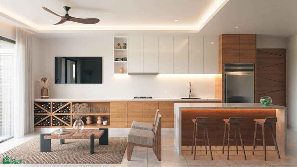 calle de la laguna 208, Lienzo Charro Centro, Los Cabos, Baja California Sur