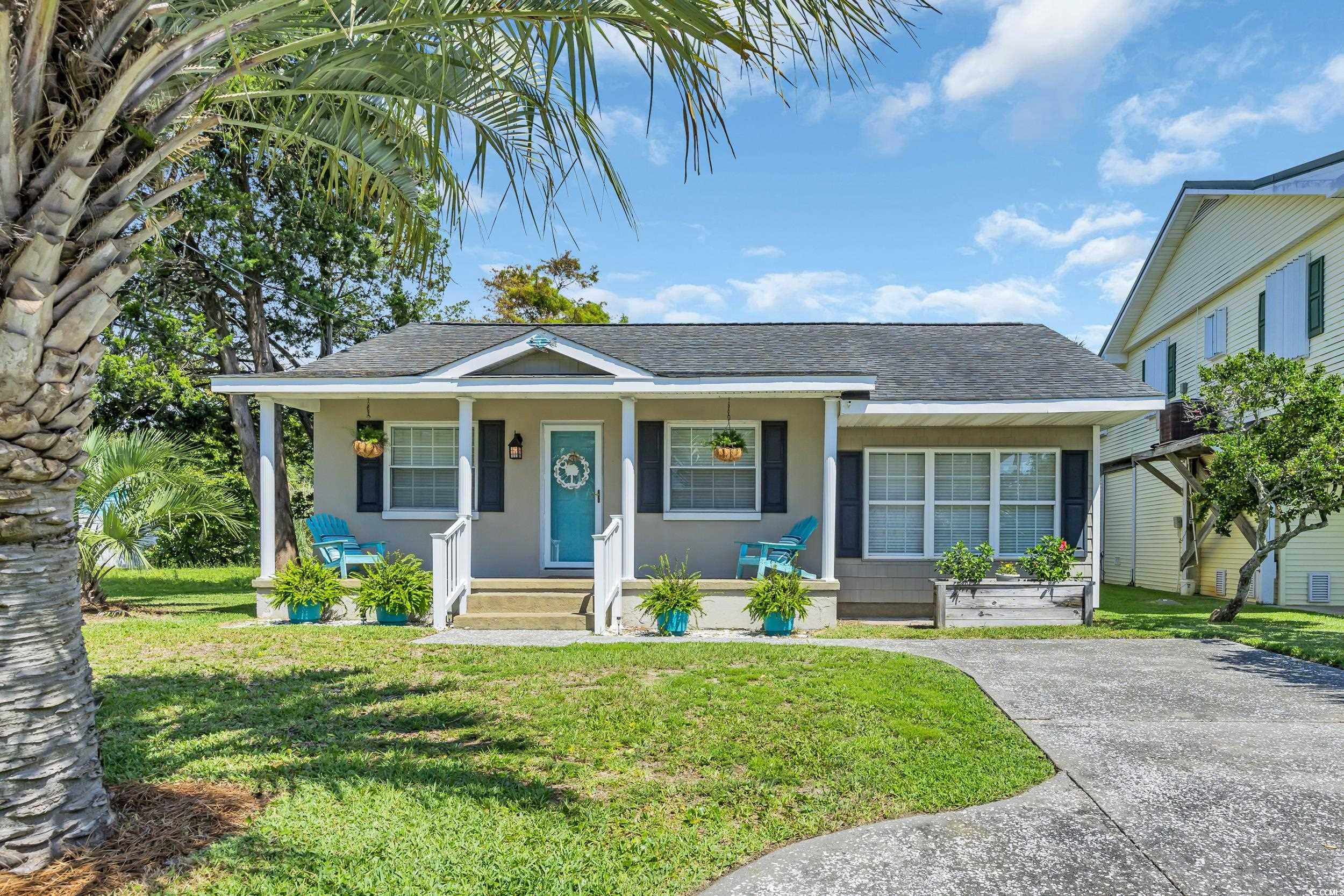 2205 Cecelia St. North Myrtle Beach, SC 29582