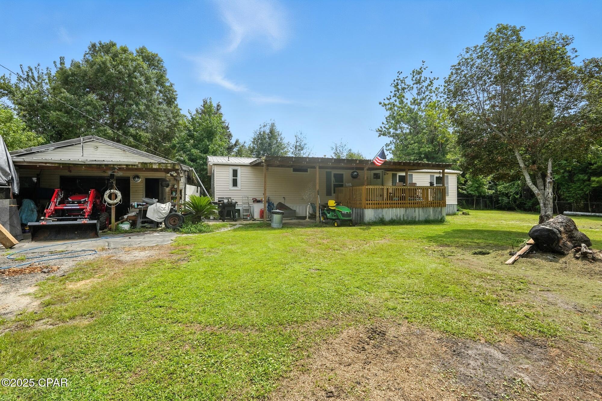 Details for 6618 Bolivia Street, Youngstown, FL 32466