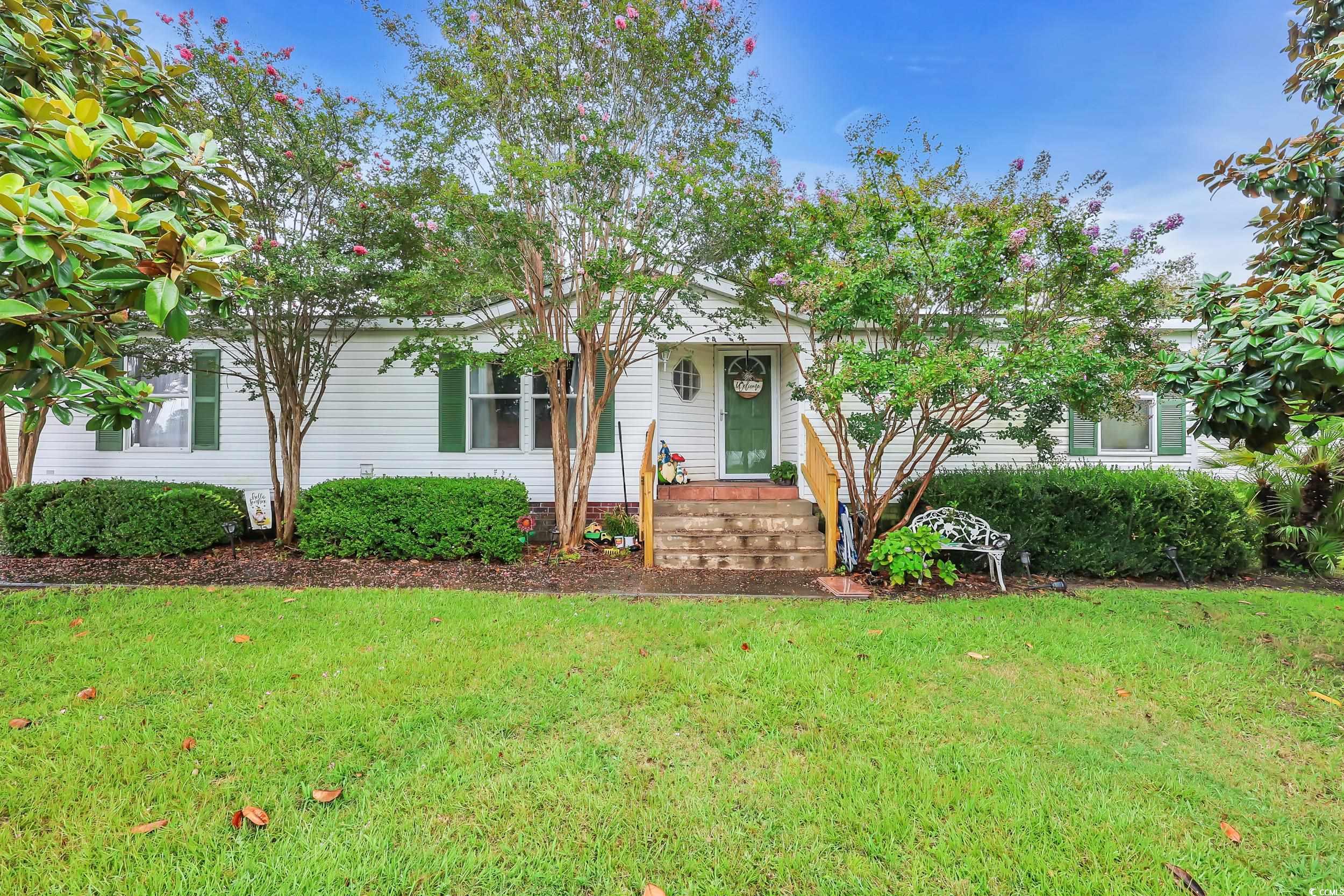 408 Alabaster Ct. Little River, SC 29566
