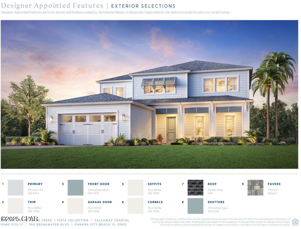 Image 6 For 300 Breakwater Blvd  Lot 17