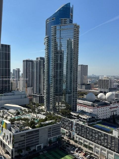 1040 Biscayne Blvd #2808, Miami FL 33132