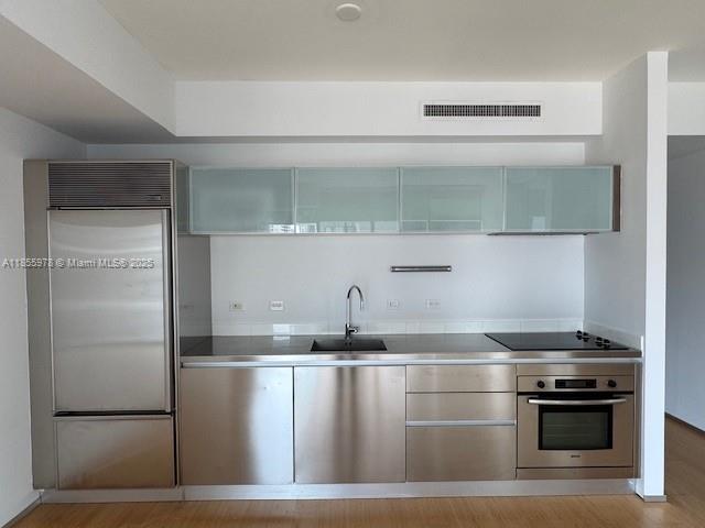 1040 Biscayne Blvd #2808, Miami FL 33132