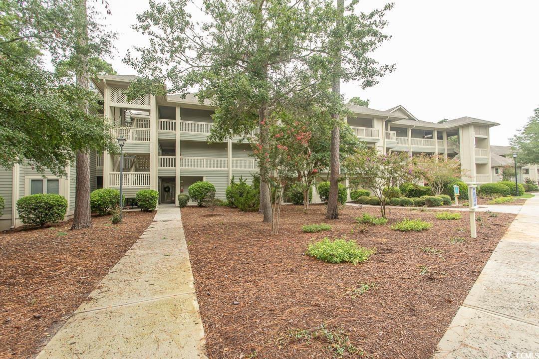 1551 Spinnaker Dr. UNIT #5535 North Myrtle Beach, SC 29582