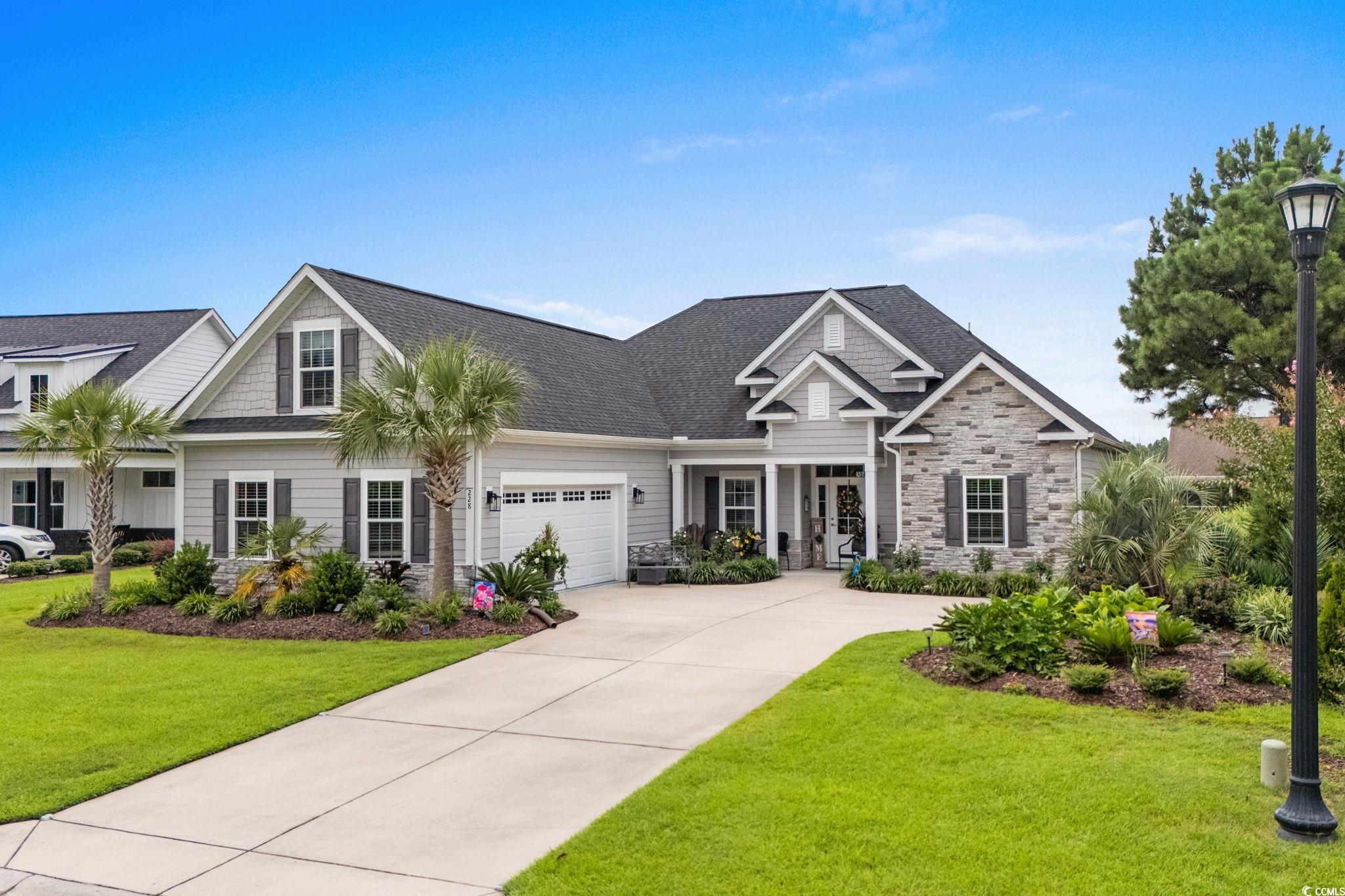 228 Deep Blue Dr. Myrtle Beach, SC 29579