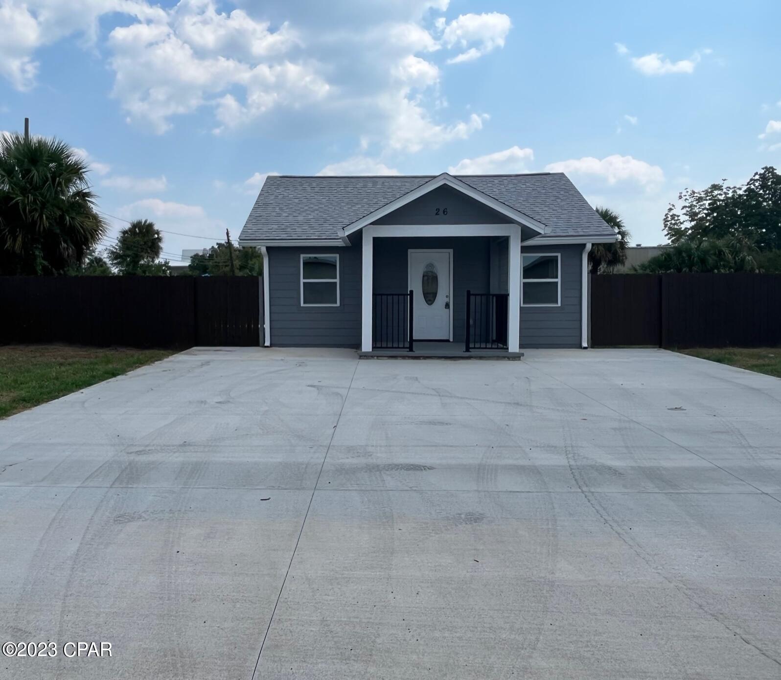 Listing Details for 26 14th Street, Panama City, FL 32401
