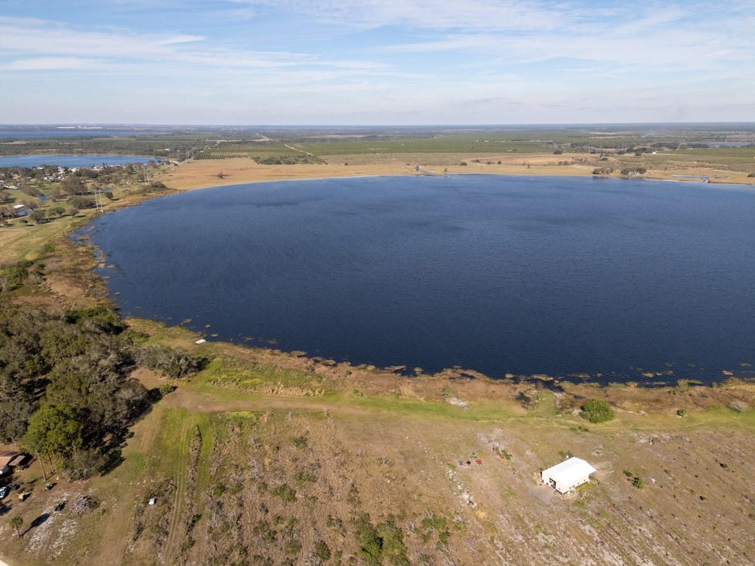 Lake Pythias Estates