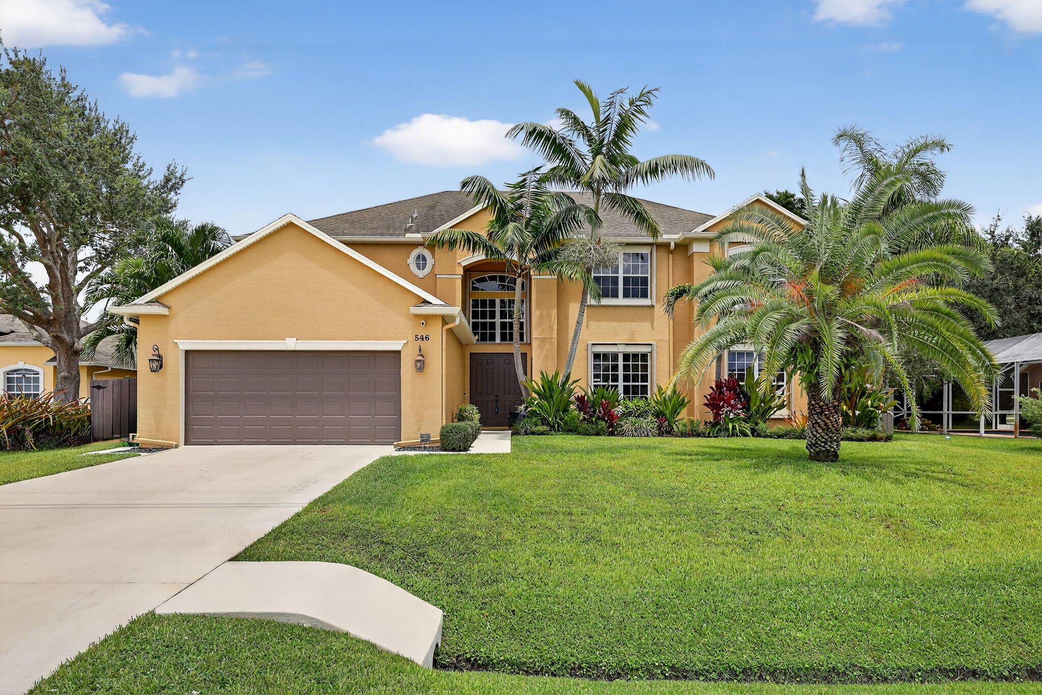 Homes for sale in Port St Lucie, FL | 546 Se Nome Dr, Port St Lucie, FL 34984 | MLS# R11114452
