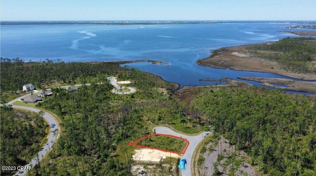 Details for 911 Flagler Drive, Panama City, FL 32404