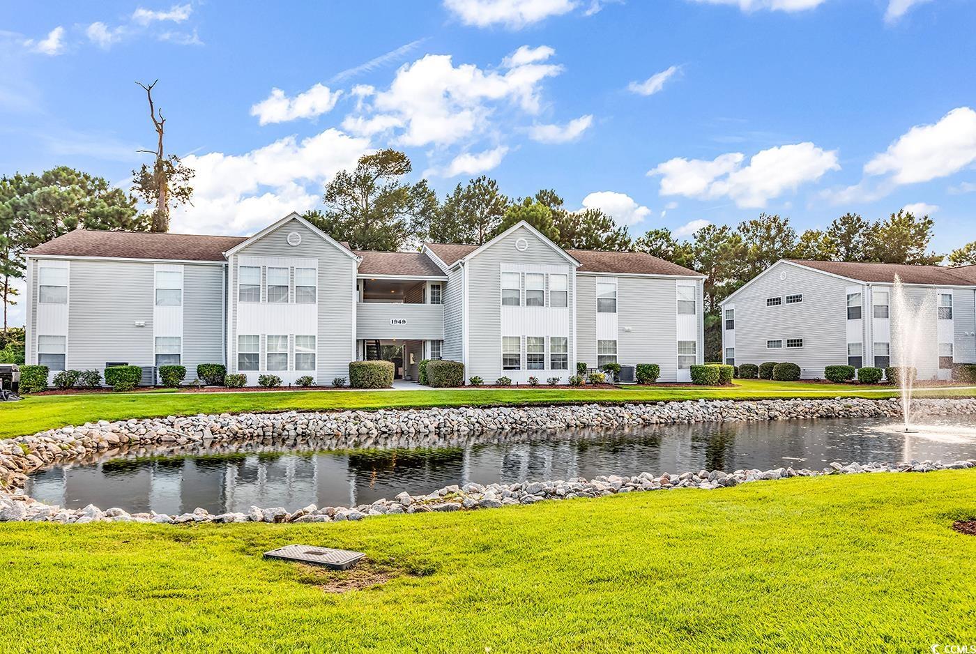 1949 Bent Grass Dr. UNIT G Myrtle Beach, SC 29575