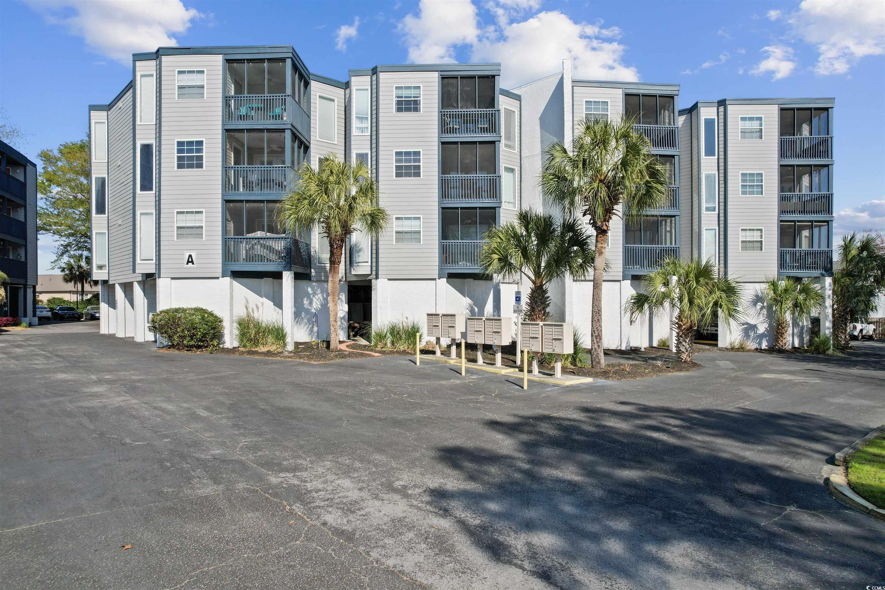 1500 Cenith Dr. UNIT Unit A-302 North Myrtle Beach, SC 29582