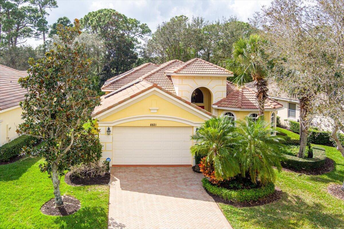 Homes for sale in Port St Lucie, FL | 8821 Champions Way, Port St Lucie, FL 34986 | MLS# R11114457