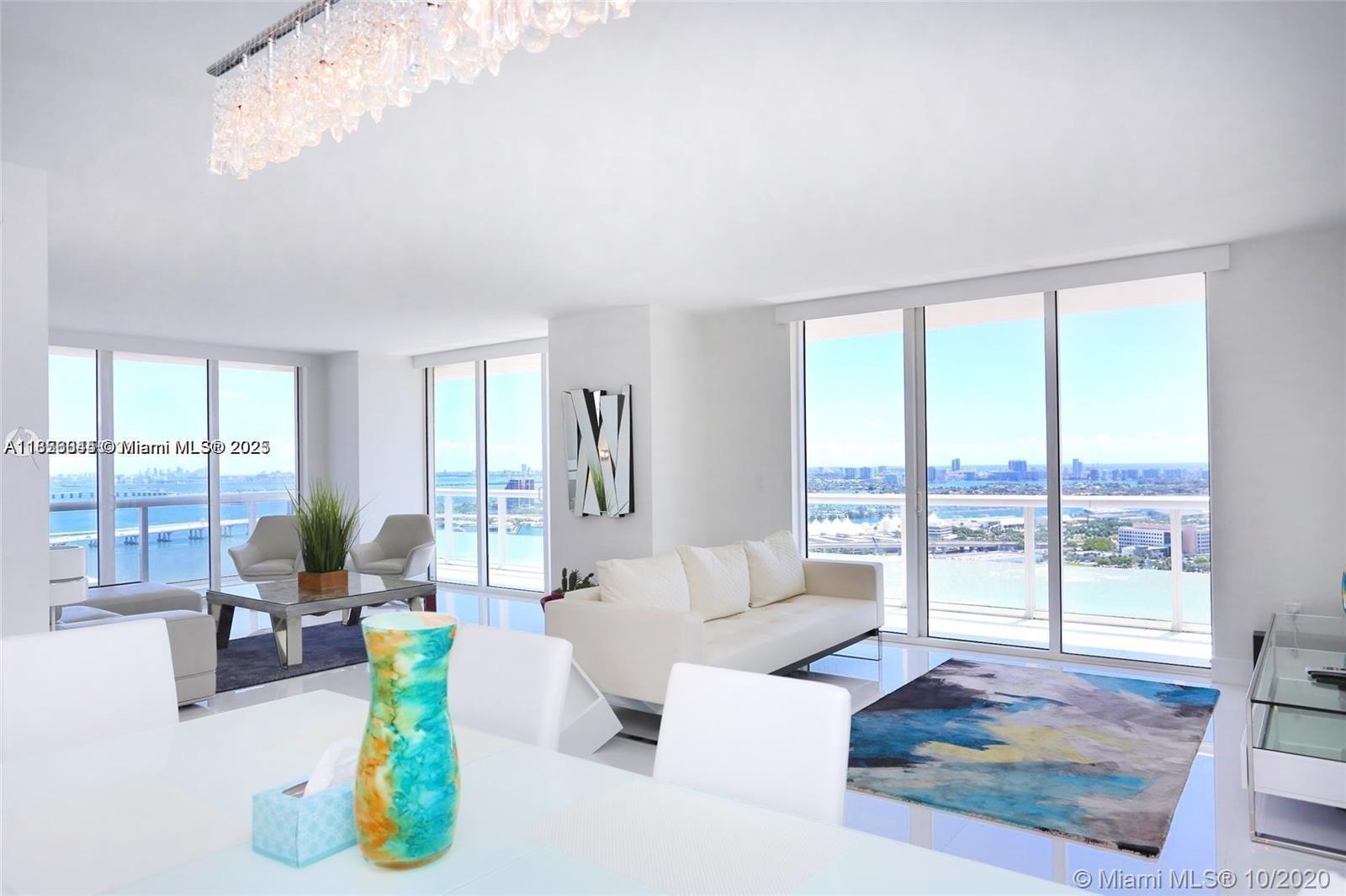 Apartamento para Alugar em Miami, FL