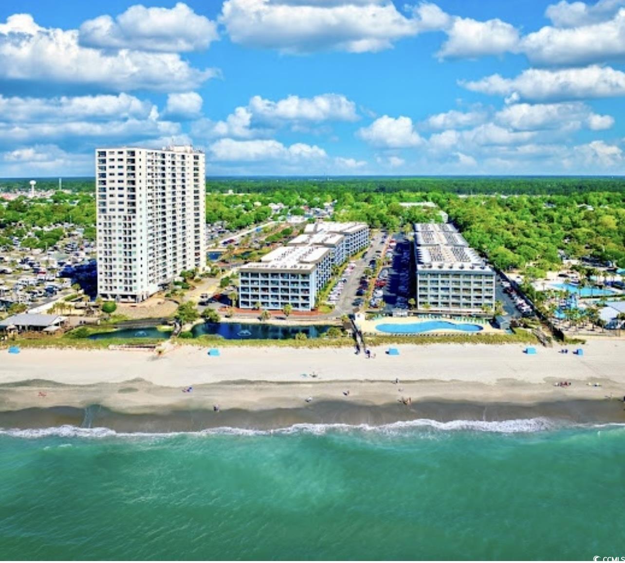 5905 S Kings Hwy. UNIT 204 RT Myrtle Beach, SC 29575