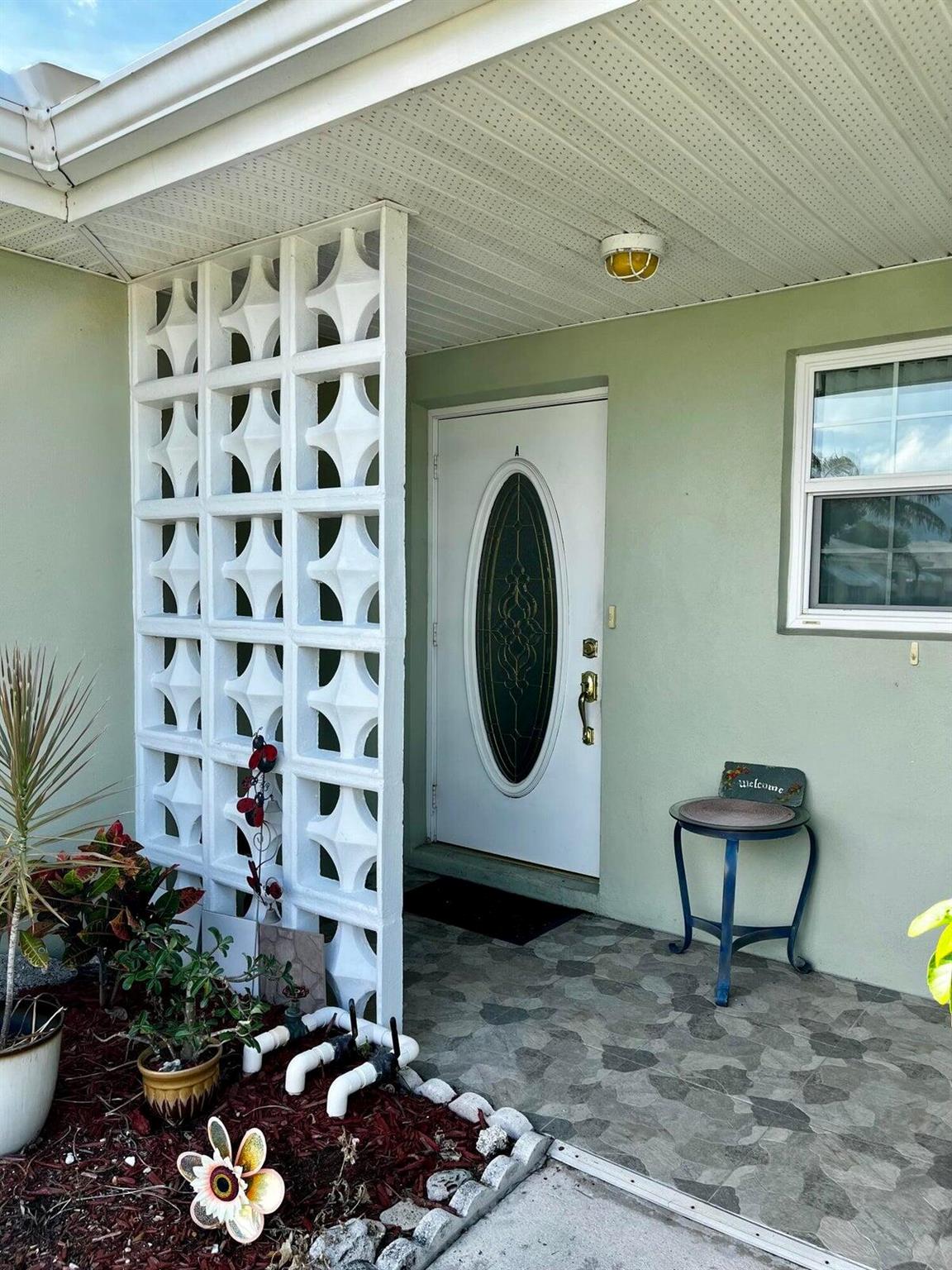 High Point Of Fort Pierce