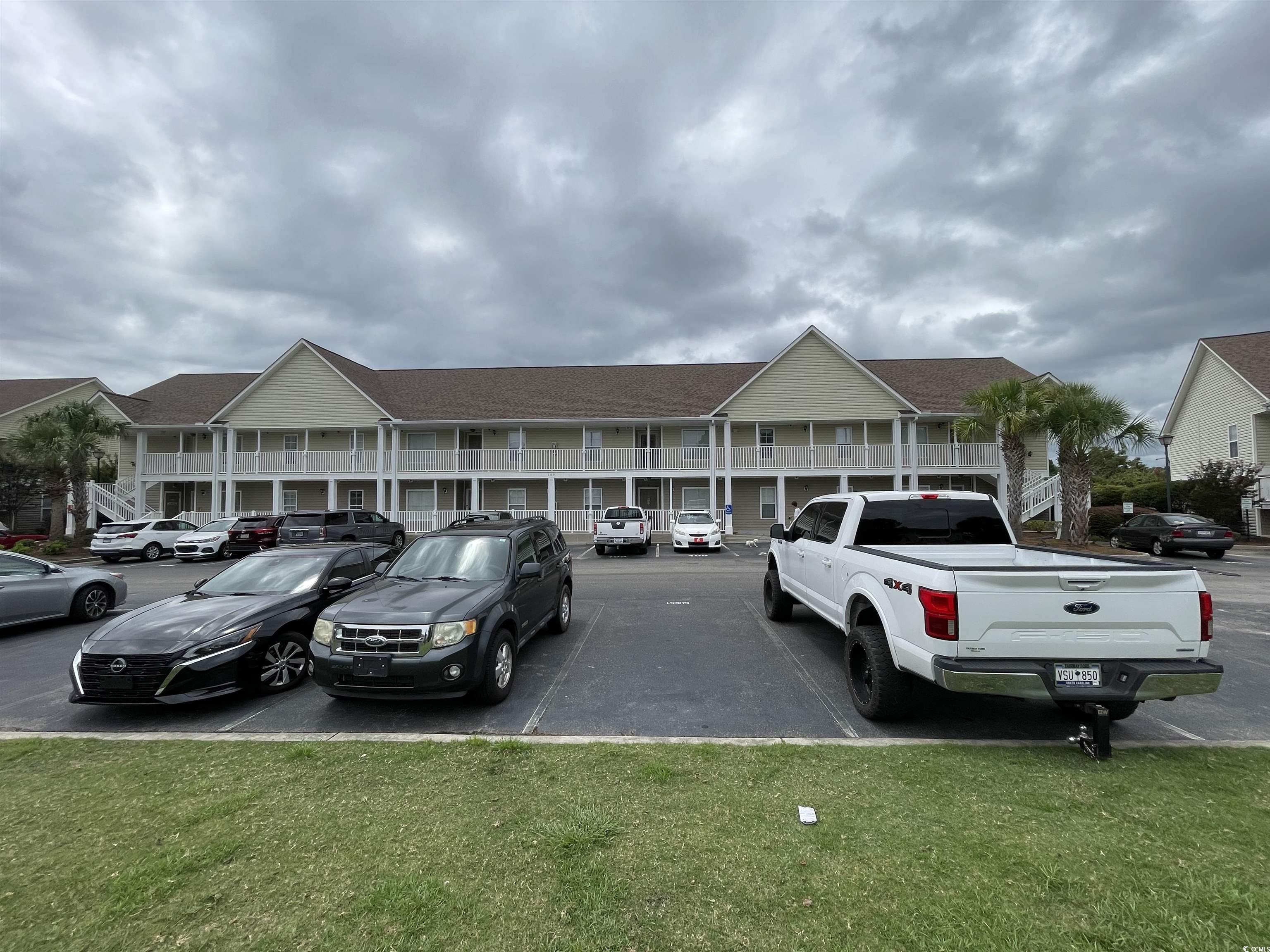 109 Butkus Dr. UNIT #3 Myrtle Beach, SC 29588