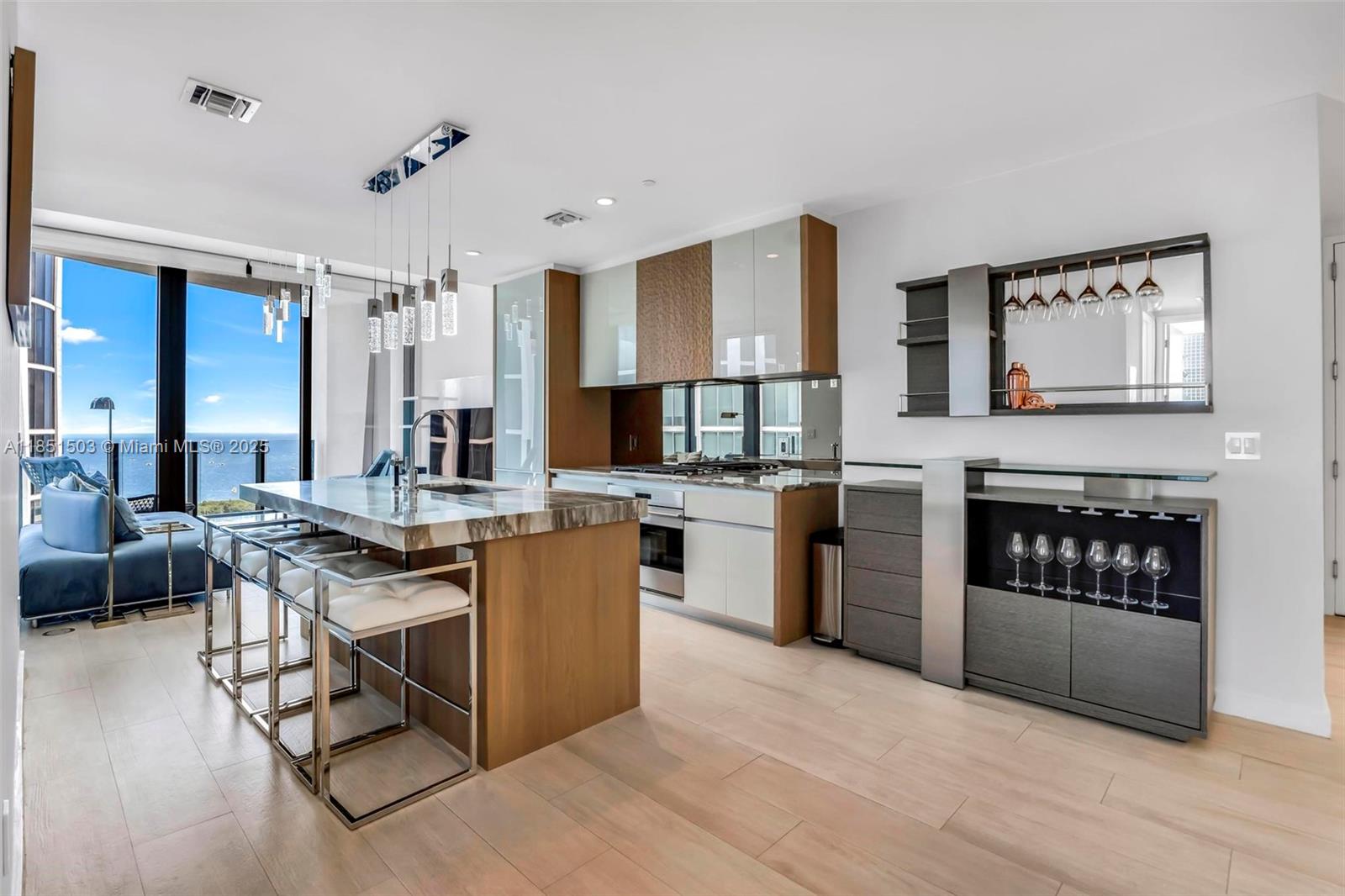 2831 S Bayshore Dr #2204, Miami FL 33133