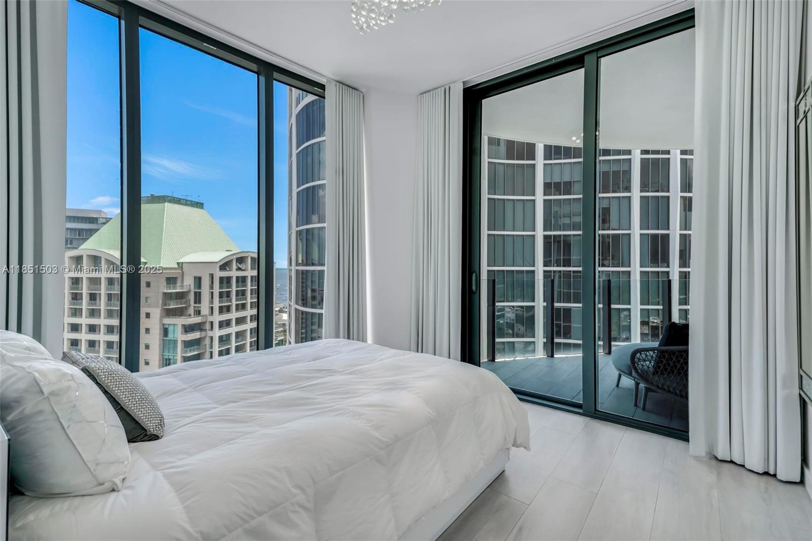 2831 S Bayshore Dr #2204, Miami FL 33133