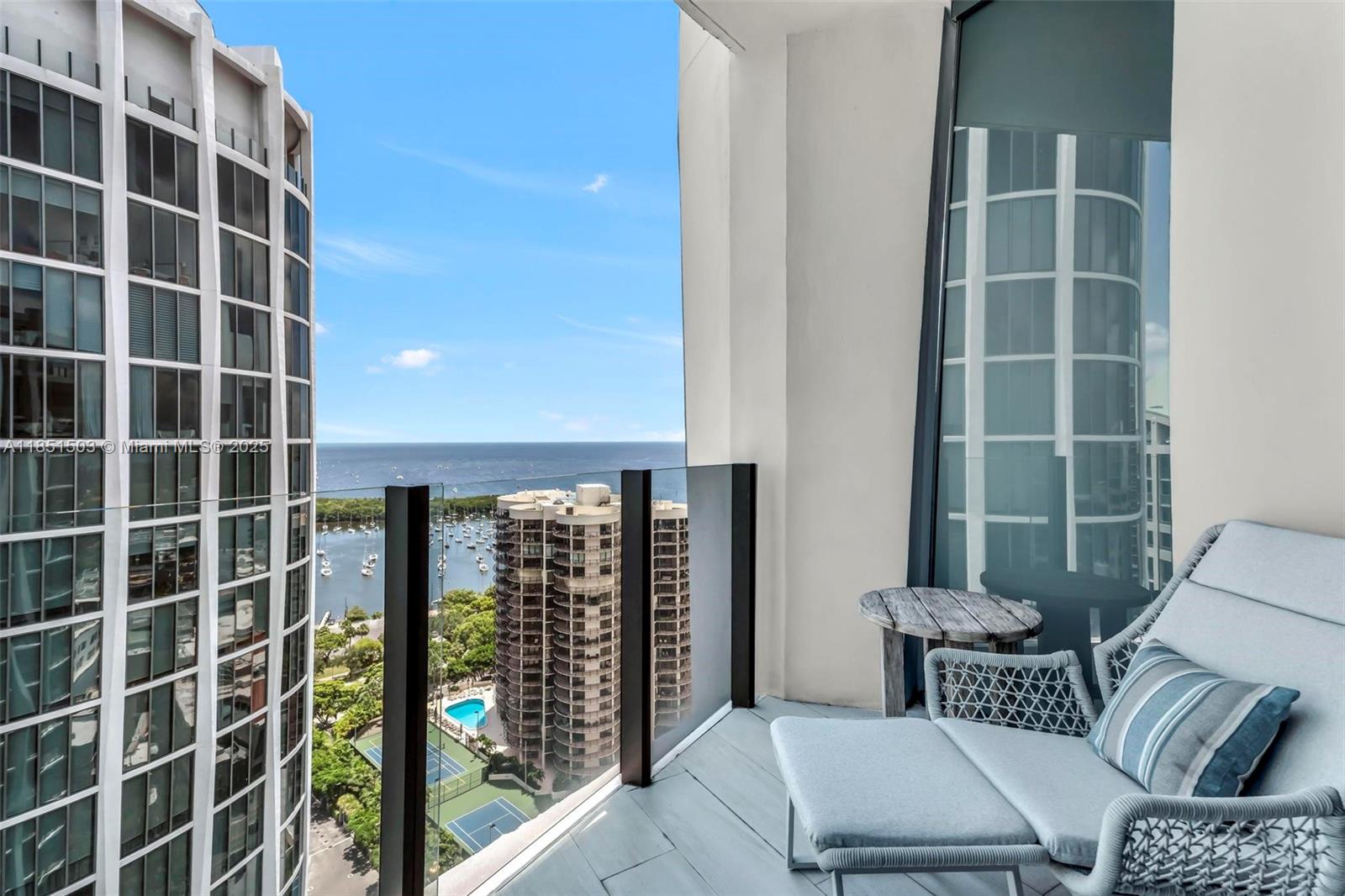 2831 S Bayshore Dr #2204, Miami FL 33133