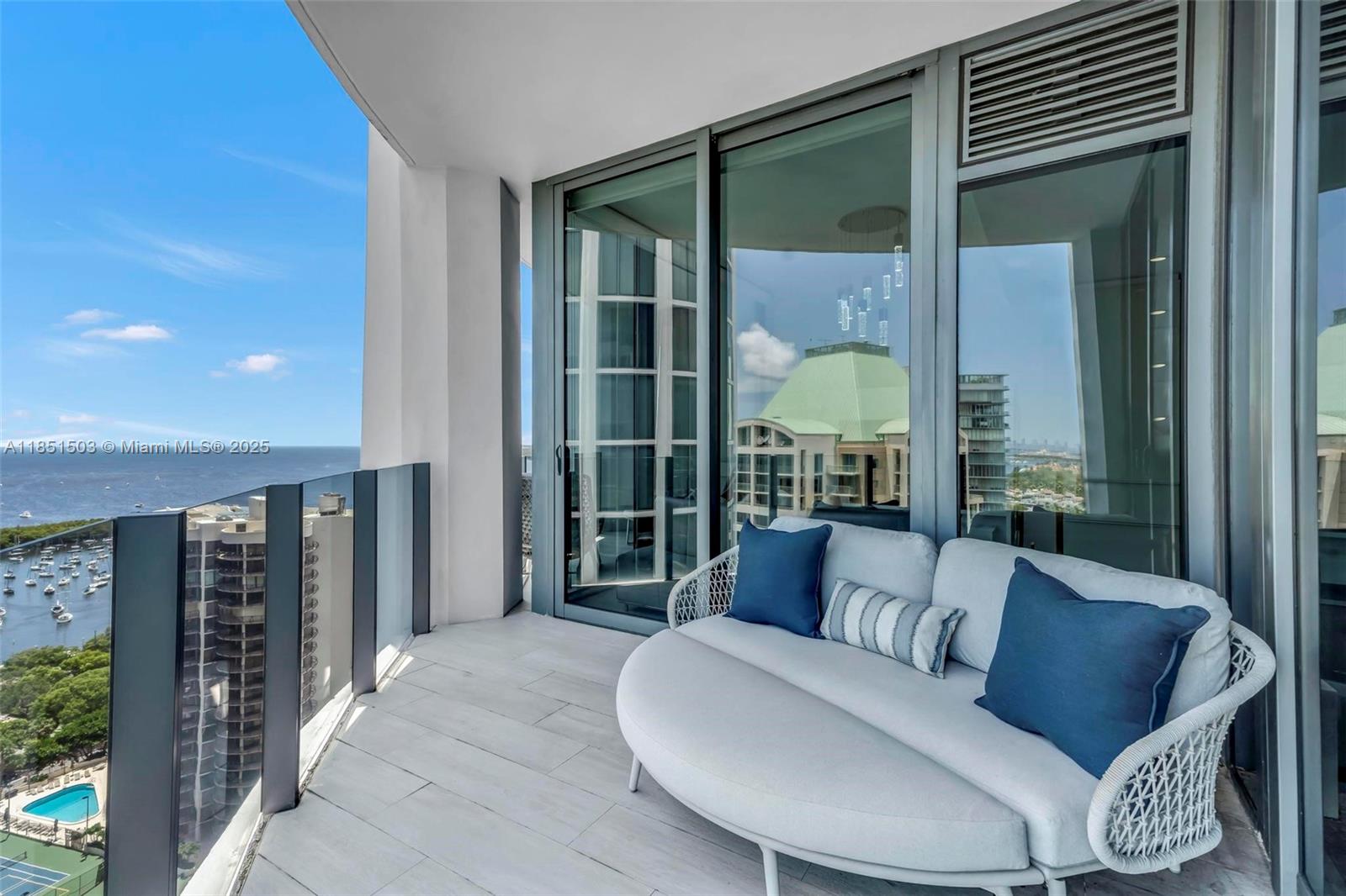 2831 S Bayshore Dr #2204, Miami FL 33133
