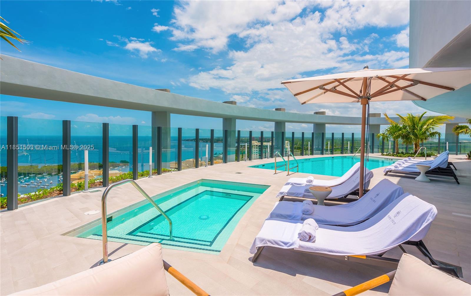 2831 S Bayshore Dr #2204, Miami FL 33133