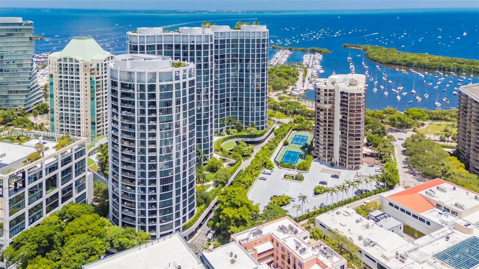 2831 S Bayshore Dr #2204, Miami FL 33133