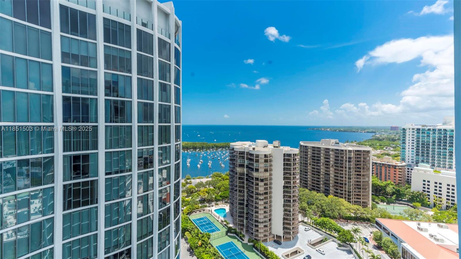 2831 S Bayshore Dr #2204, Miami FL 33133