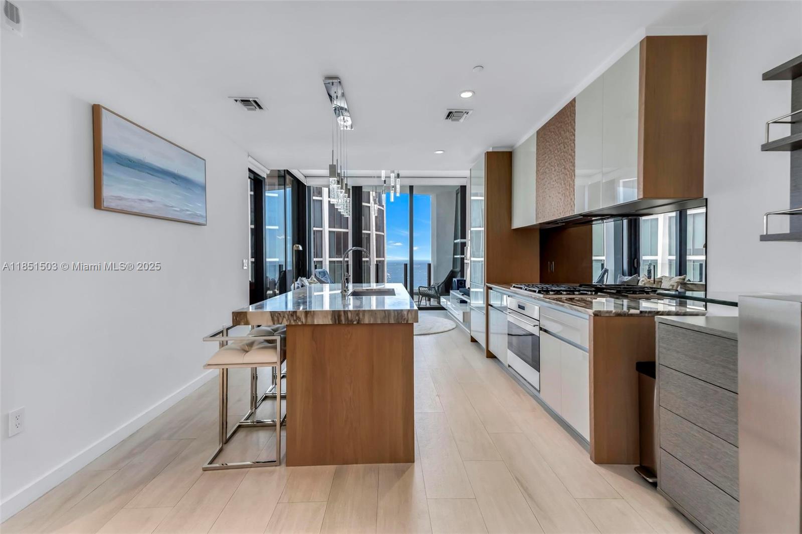 2831 S Bayshore Dr #2204, Miami FL 33133