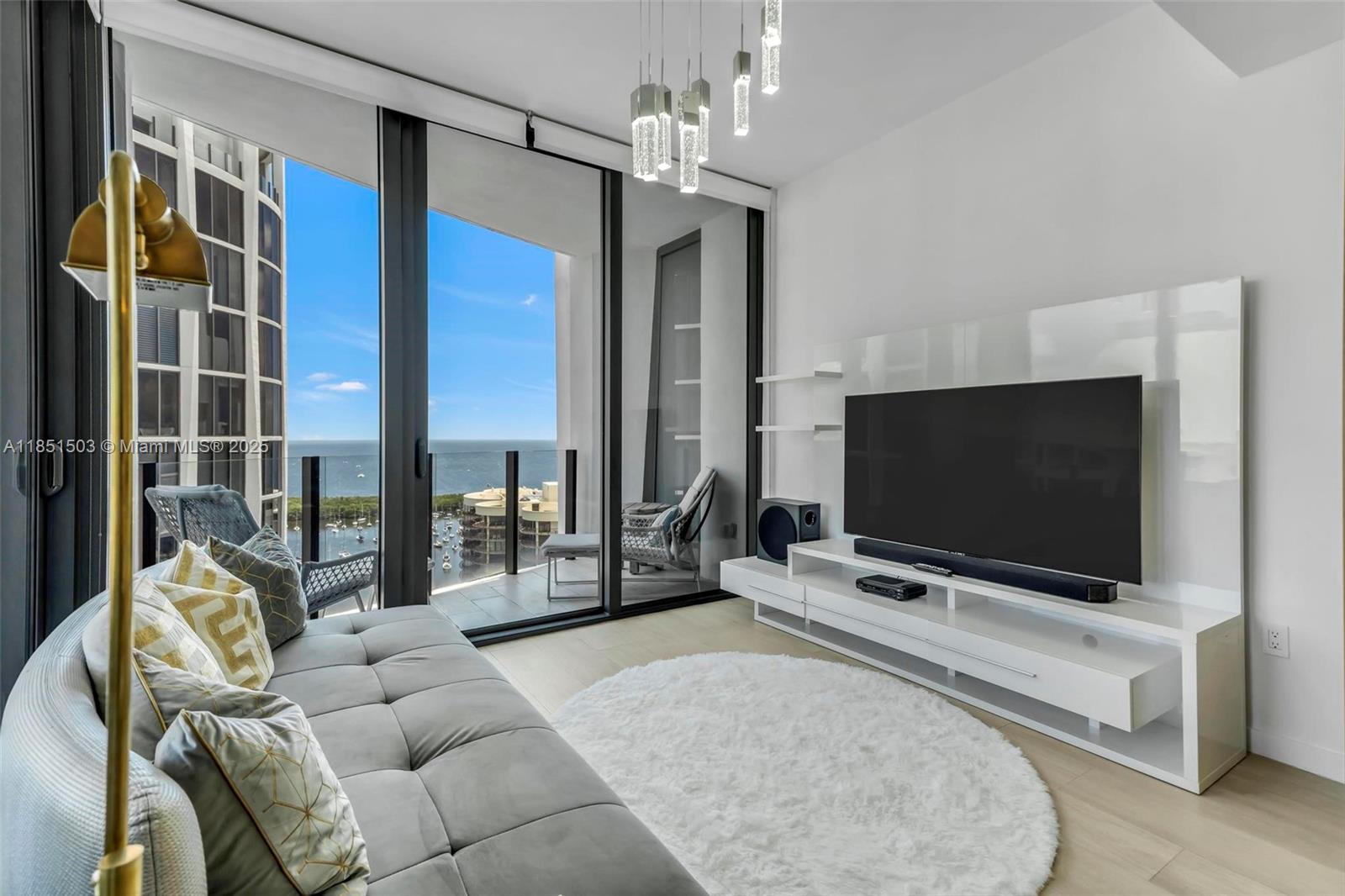 2831 S Bayshore Dr #2204, Miami FL 33133