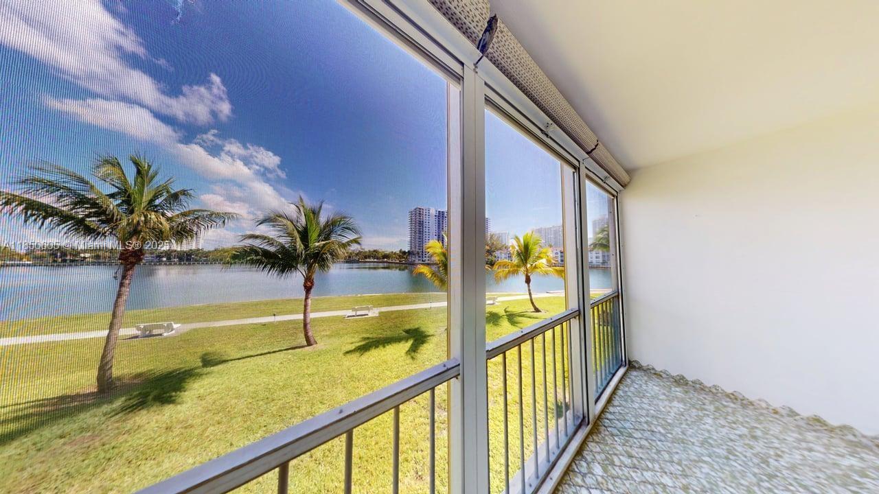 Point East One Condo-Bldg