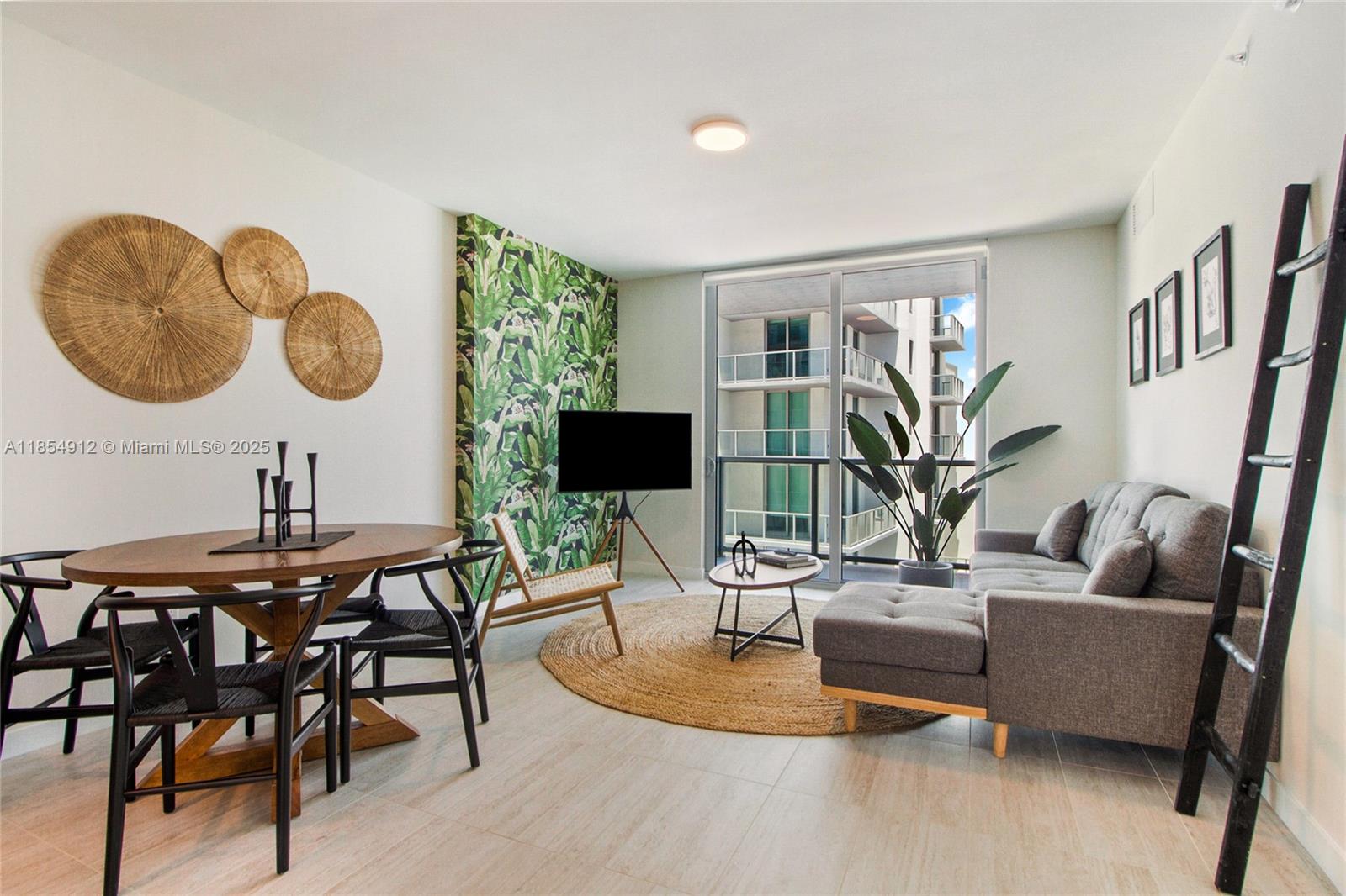 3900 Biscayne Blvd Unit S-918, Miami, Florida 33137