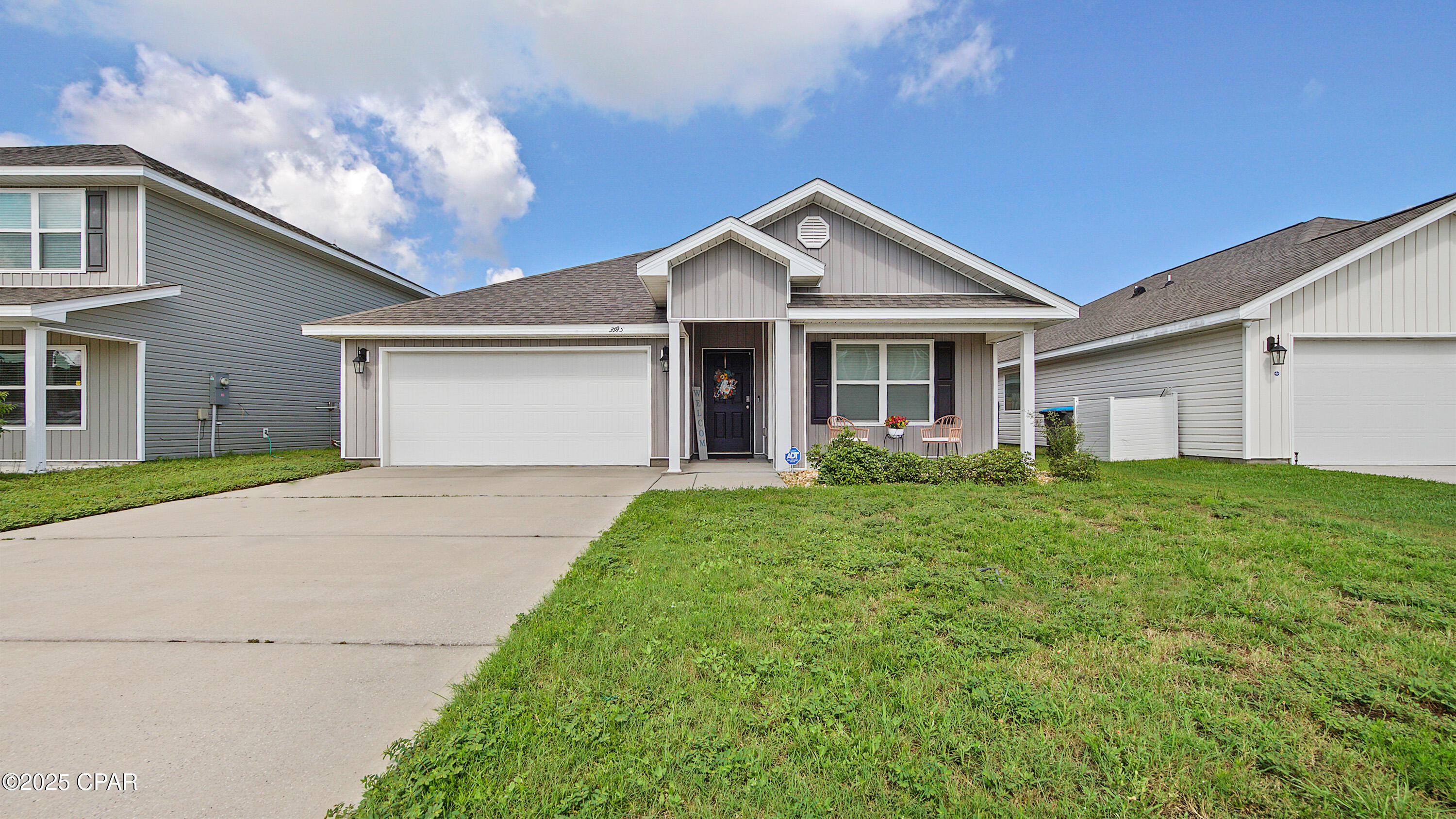 Details for 3995 Pioneer Lane, Panama City, FL 32404