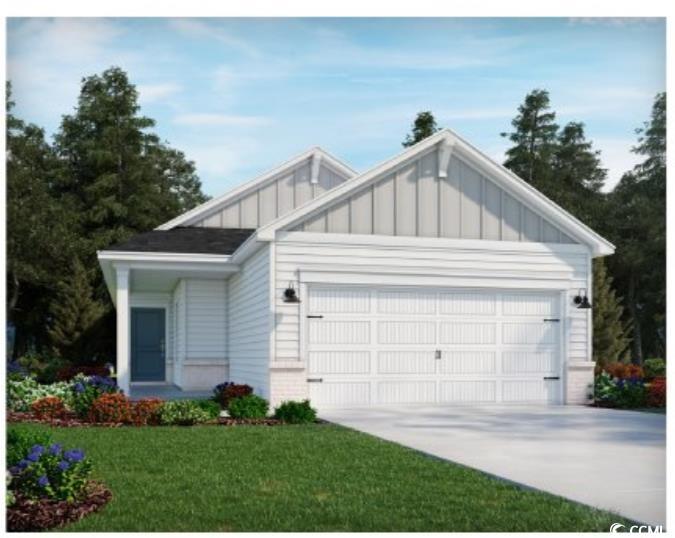 1522 Regal Fern Way Longs, SC 29568