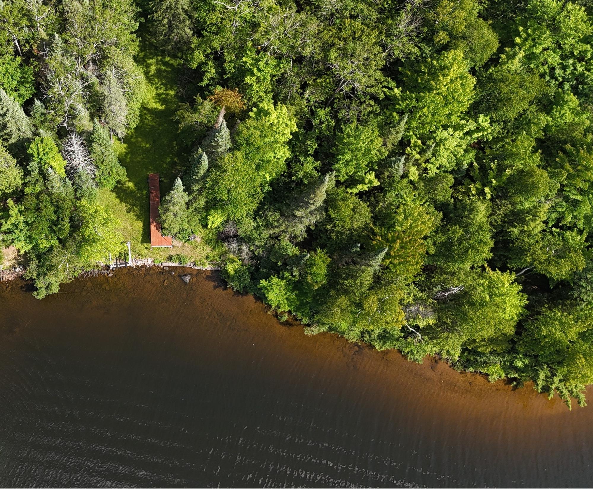South Turtle Lake Property 7345 Cth W Photo 1