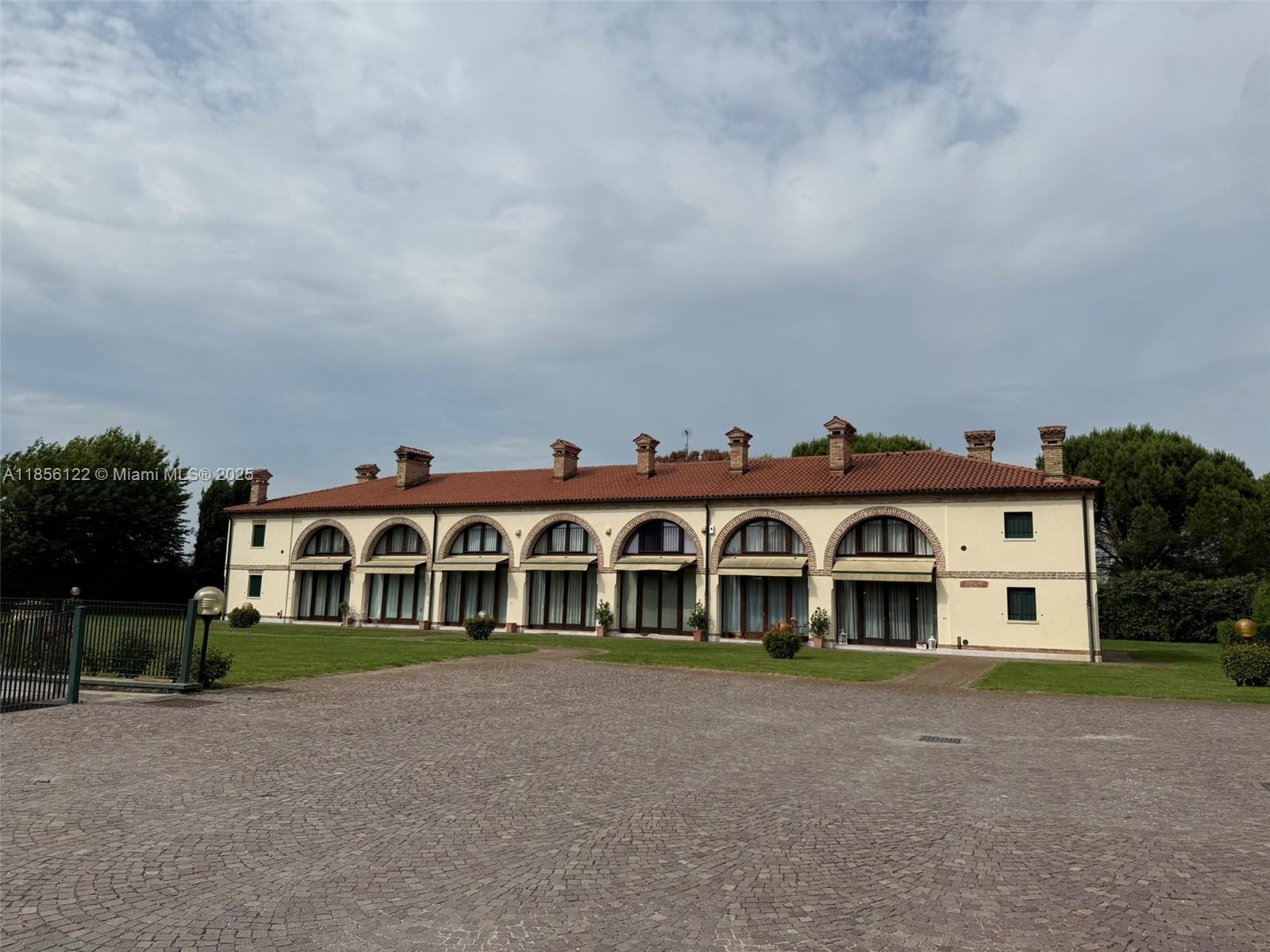 Selvazzano Dentro Pd