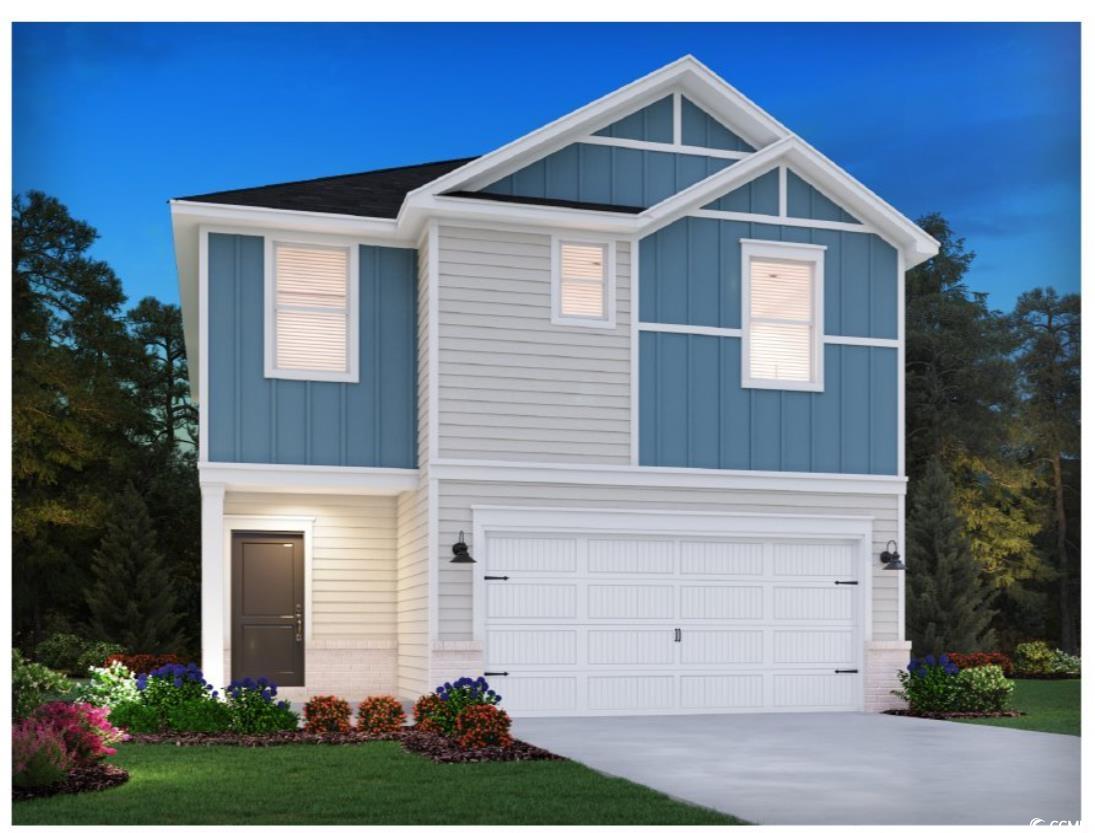 1515 Regal Fern Way Longs, SC 29568