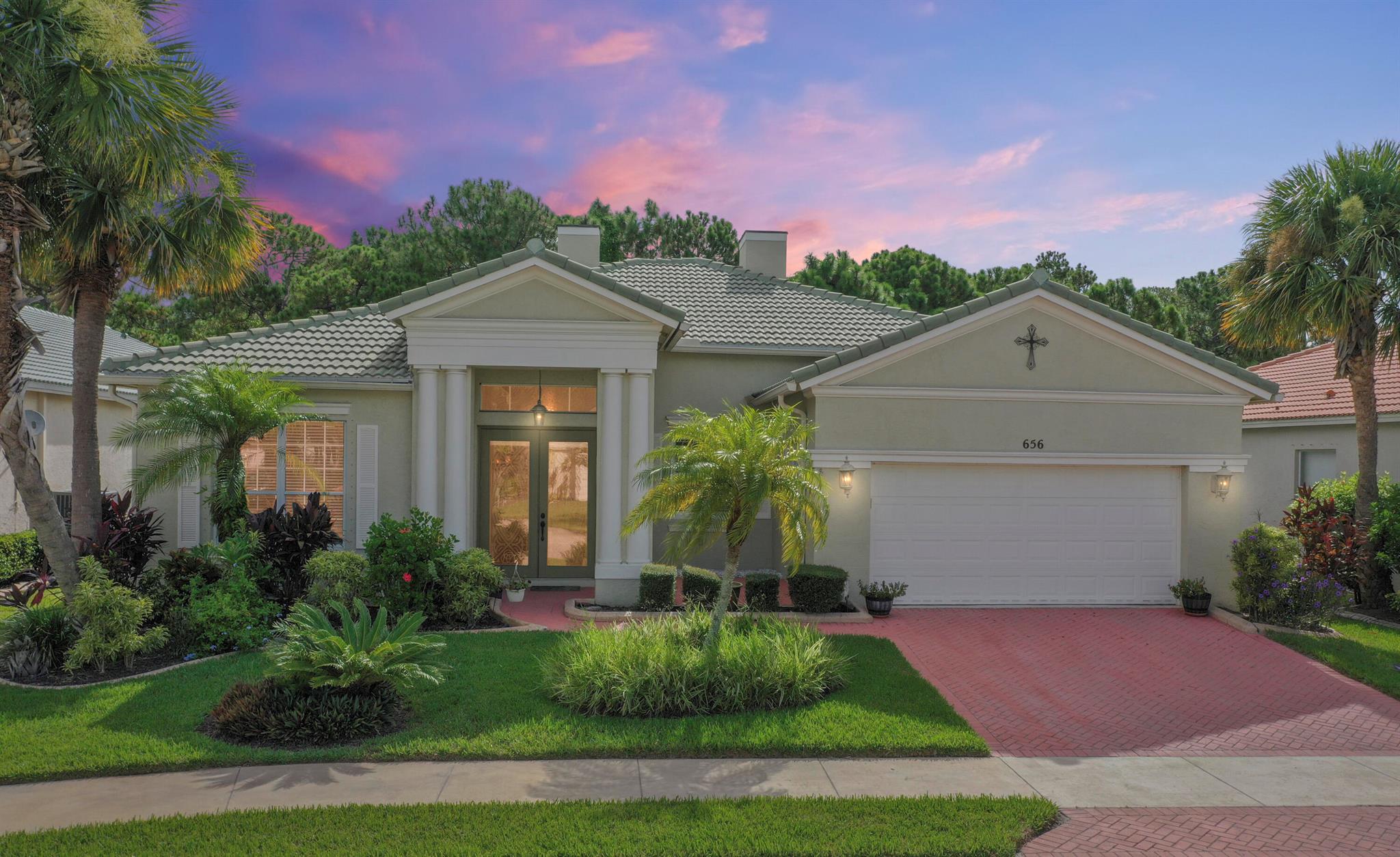 Homes for sale in Port St Lucie, FL | 656 Sw Little Talbot Court, Port St Lucie, FL 34986 | MLS# R11114530