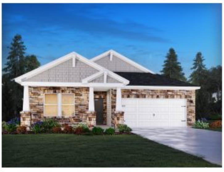 1530 Regal Fern Way Longs, SC 29568
