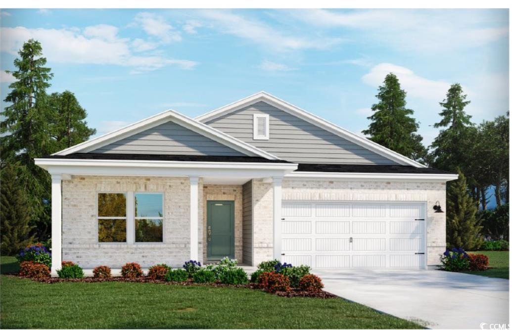 1596 Regal Fern Way Longs, SC 29568
