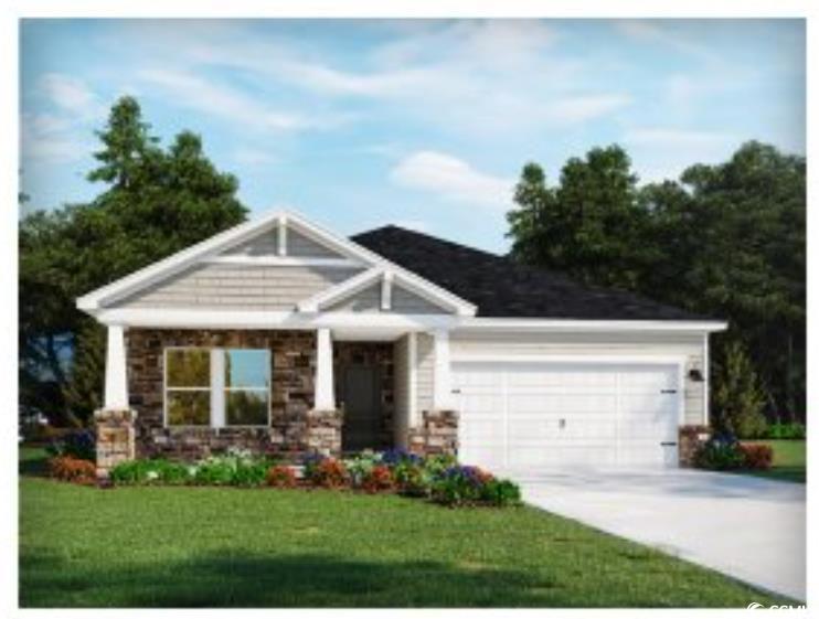 1505 Regal Fern Way Longs, SC 29568