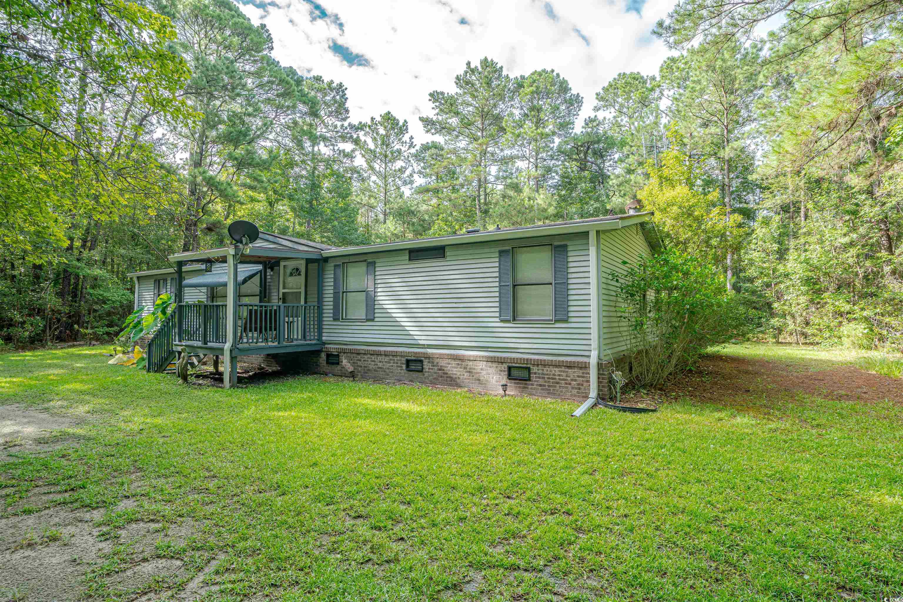 1031 Meher Ln. Little River, SC 29566