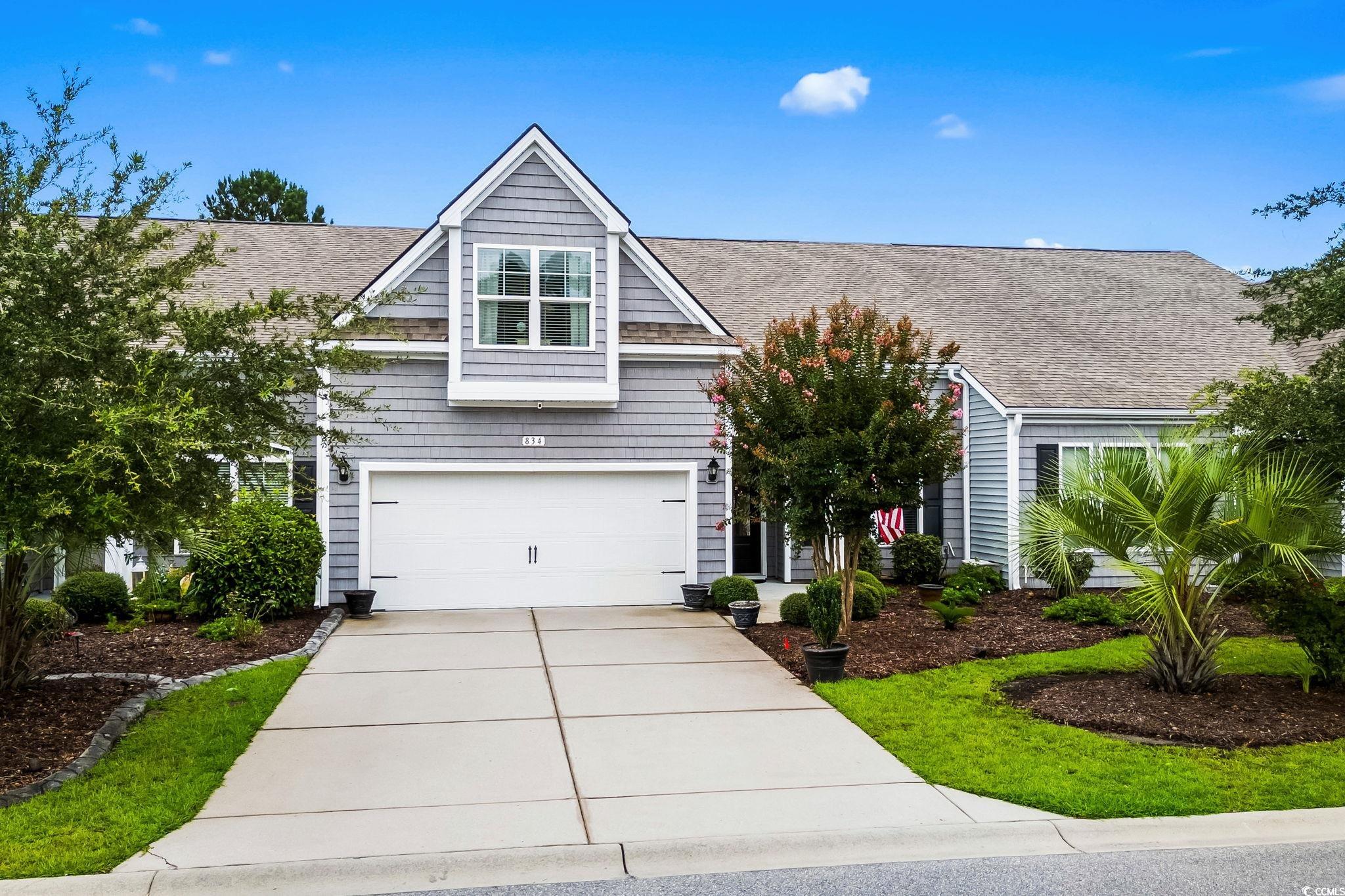 834 Arezzo Way Myrtle Beach, SC 29579