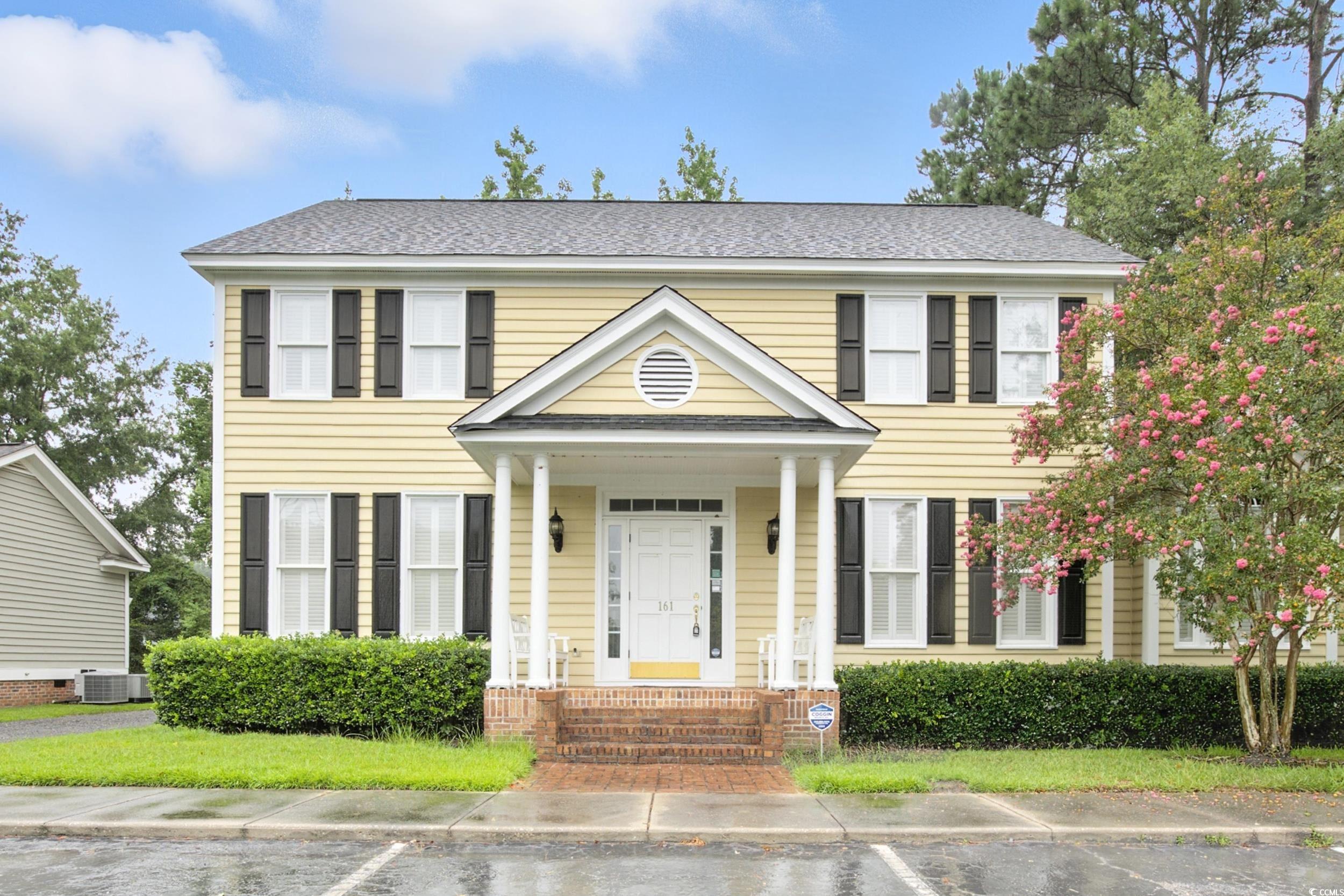 161 McDonald Ct. Myrtle Beach, SC 29588