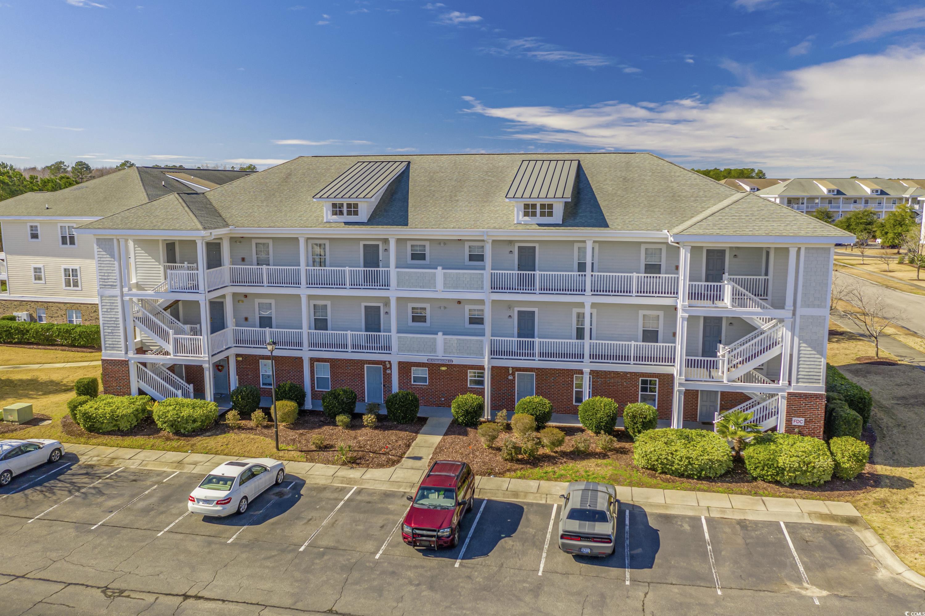 500 Wickham Dr. UNIT Heatherstone Building 12 Myrtle Beach, SC 29579