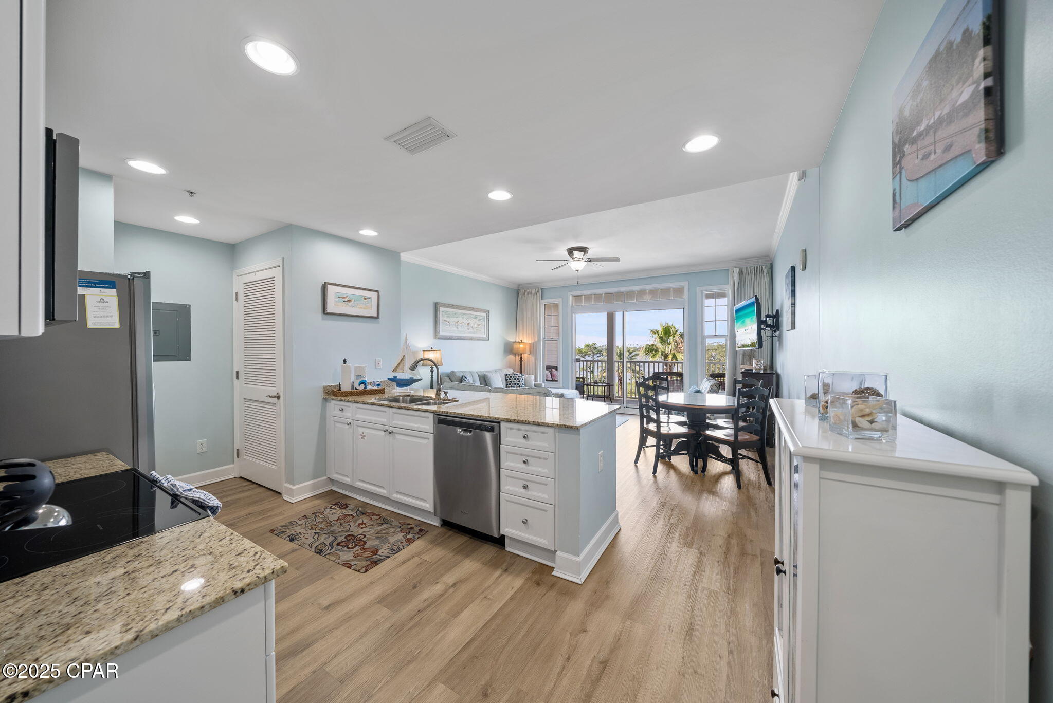 Details for 4100 Marriott Drive 407, Panama City Beach, FL 32408