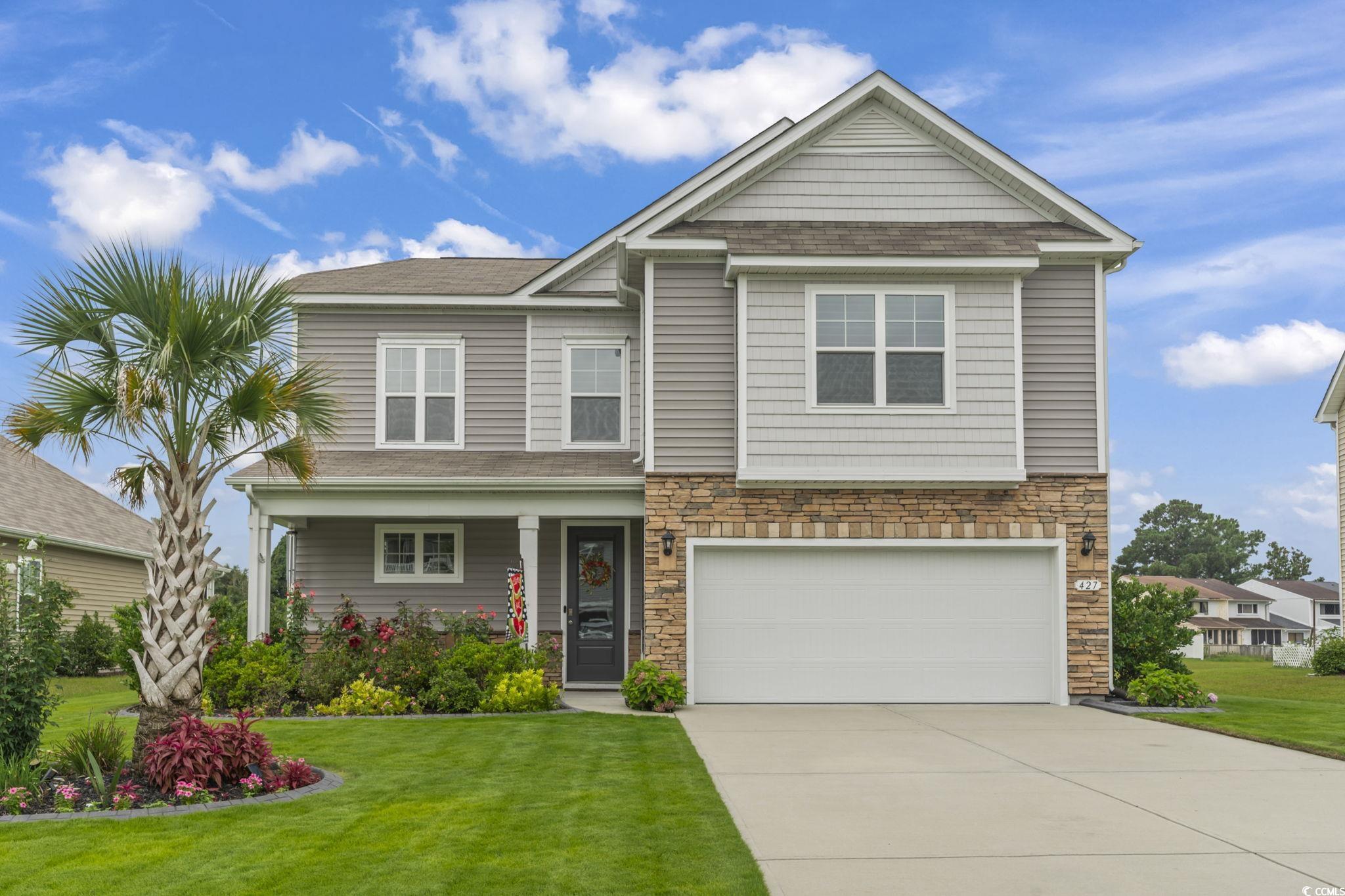 427 Pacific Commons Dr. Surfside Beach, SC 29575