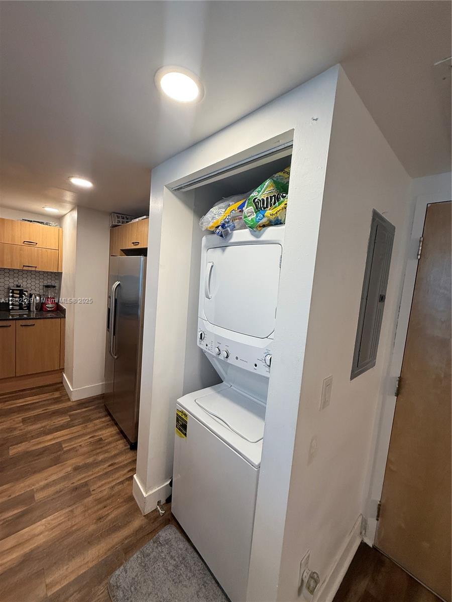 350 S Miami Ave #1803, Miami FL 33130