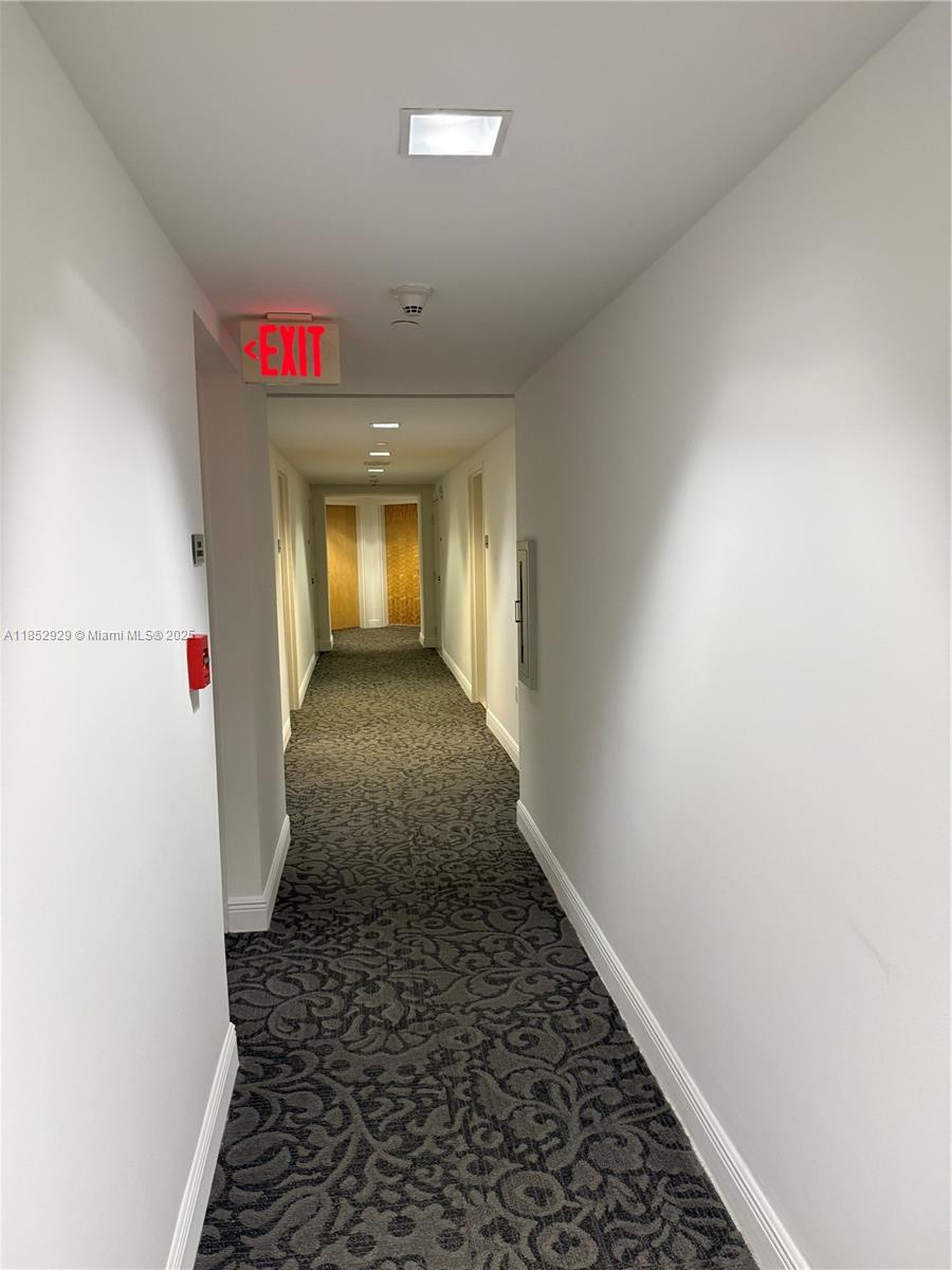 350 S Miami Ave #1803, Miami FL 33130