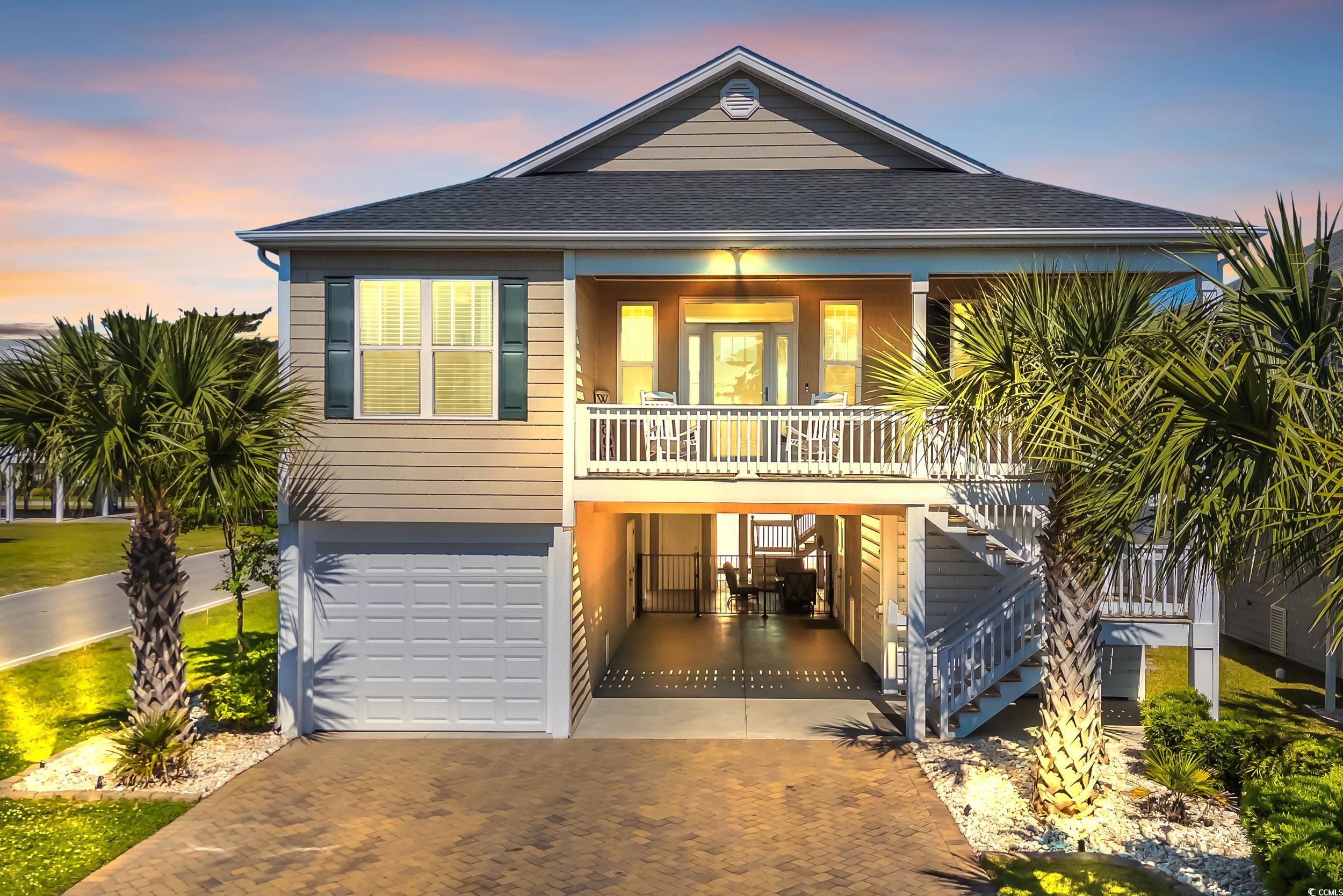 326 22nd Ave. N North Myrtle Beach, SC 29582